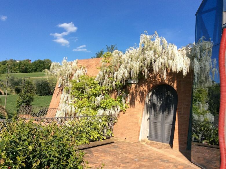 Apartamento Il Podere Degli Ulivi