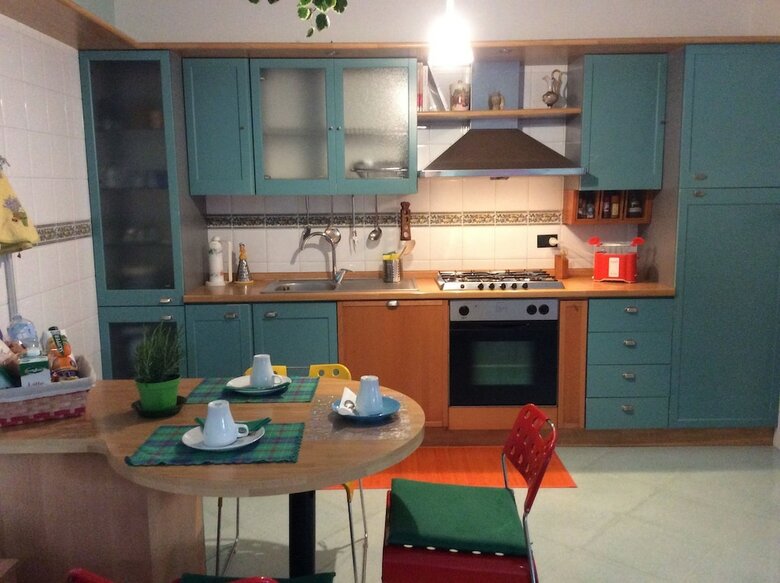 Apartamento Il Podere Degli Ulivi