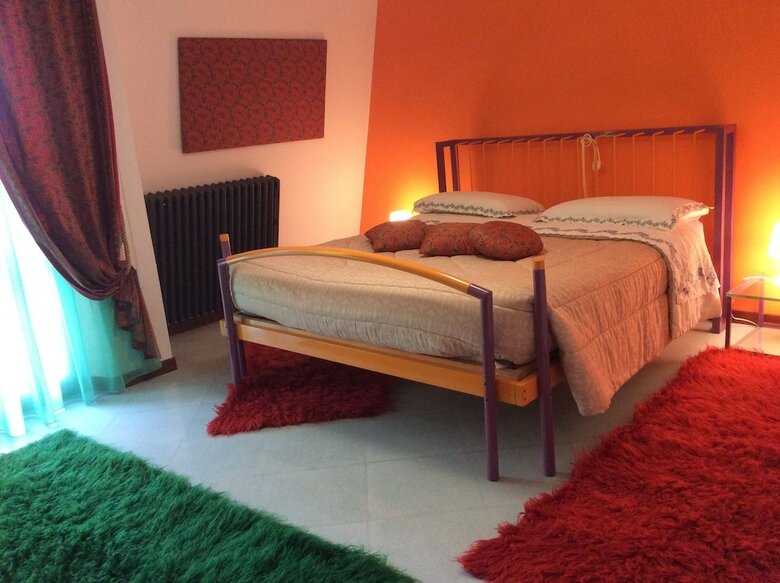 Apartamento Il Podere Degli Ulivi