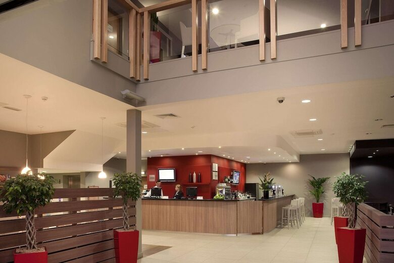 Hotel Campanile Northampton