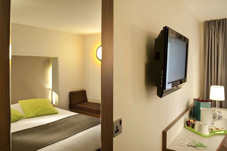 Hotel Campanile Northampton