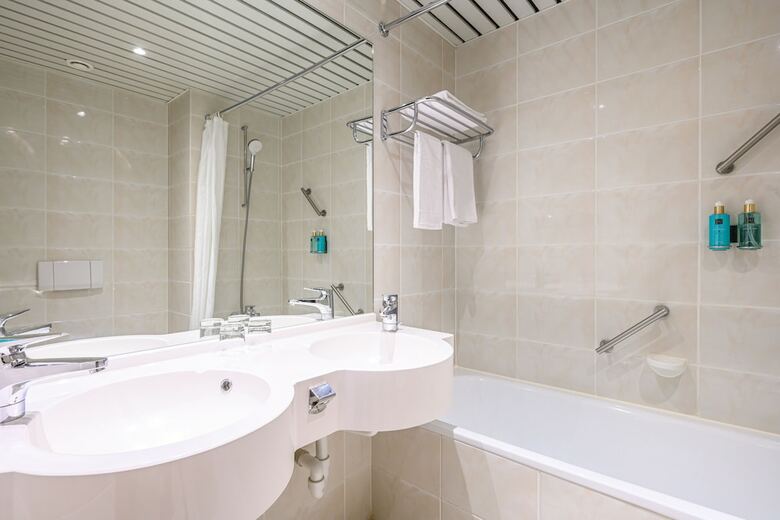 Hotel Mercure Liege City Centre