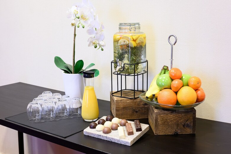 Hotel Mercure Liege City Centre