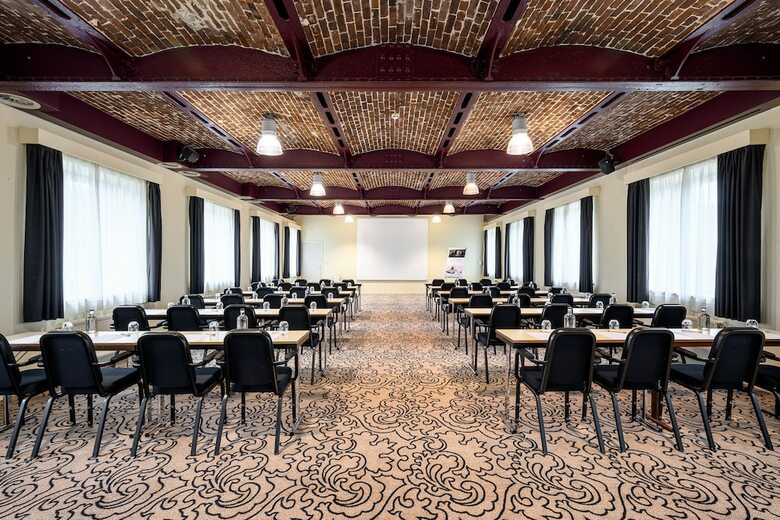 Hotel Mercure Liege City Centre