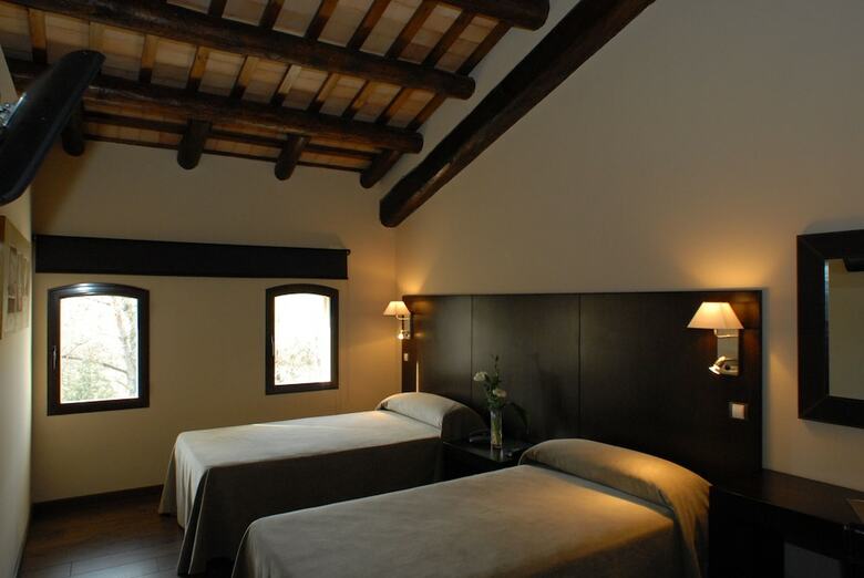 Mol� Blanc Hotel