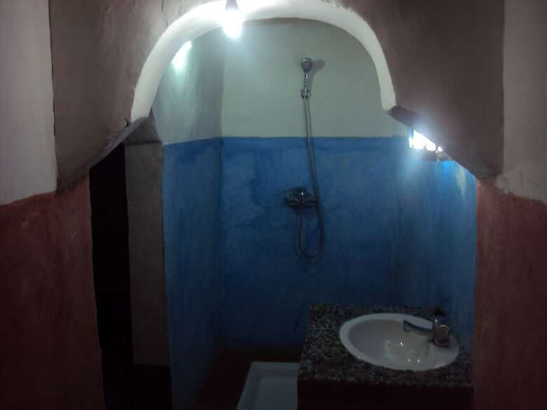 Bed & Breakfast Maison D'hotes Dar Timitar