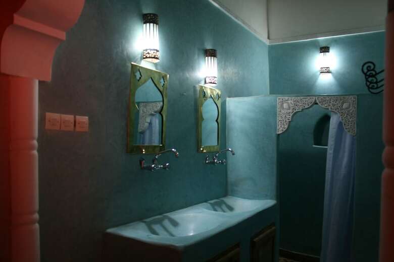 Bed & Breakfast Maison D'hotes Dar Timitar
