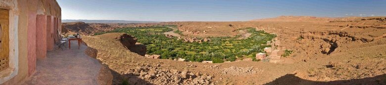 Bed & Breakfast Maison D'hotes Dar Timitar