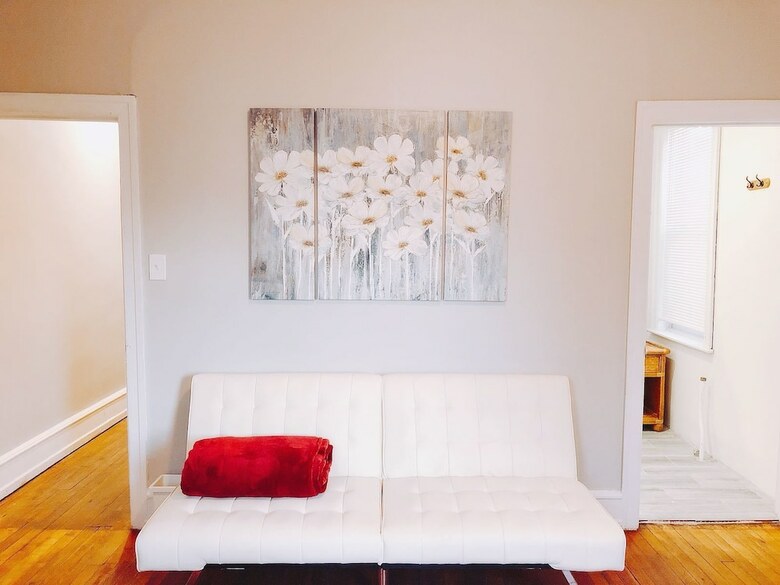 Apartamentos Three Bedrooms Two Bathrooms Entire Unit