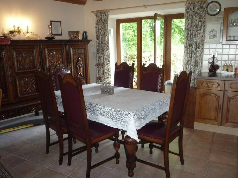 Villa Les Sorbiers