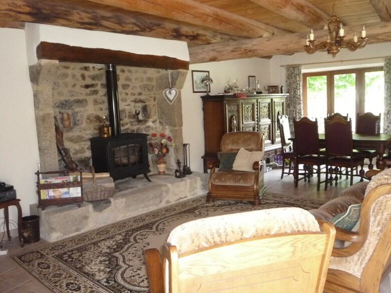 Villa Les Sorbiers