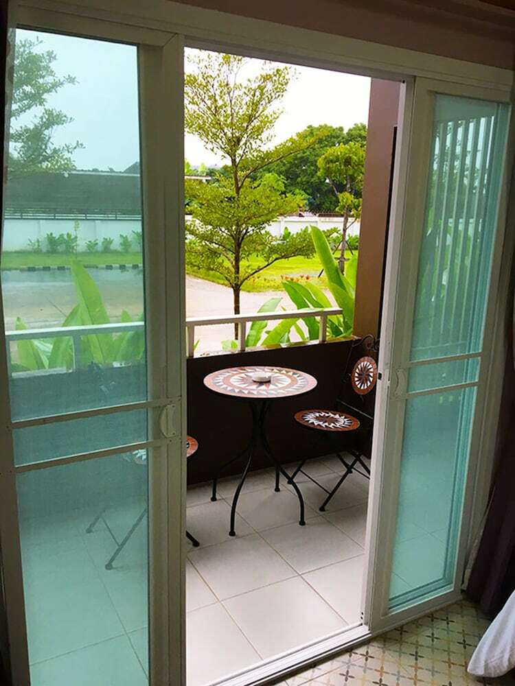 Hotel S Family Residence