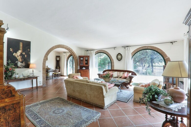 Villa Il Poggetto