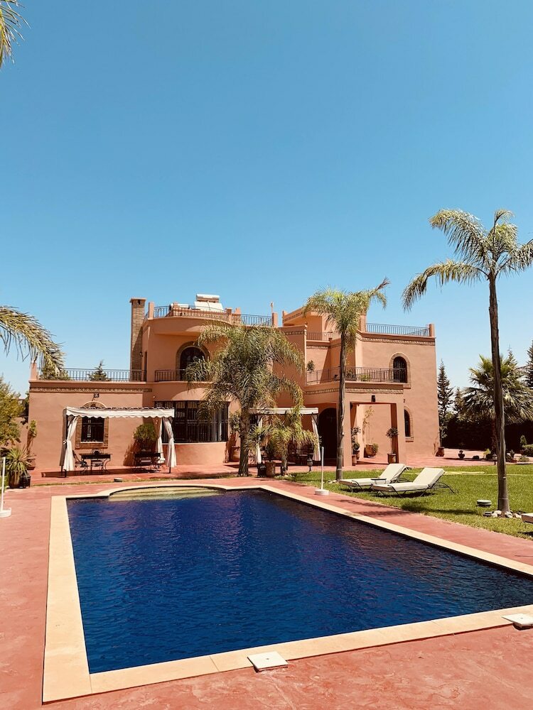 Bed & Breakfast Dar Biona