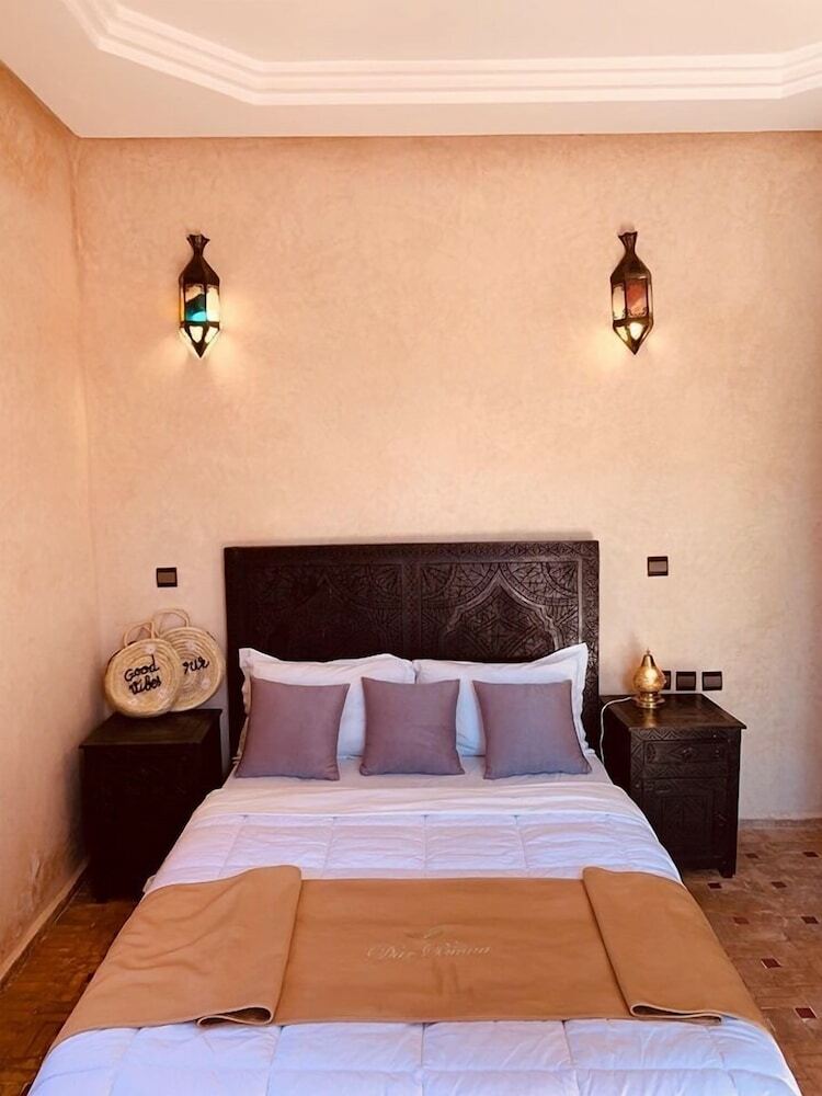 Bed & Breakfast Dar Biona