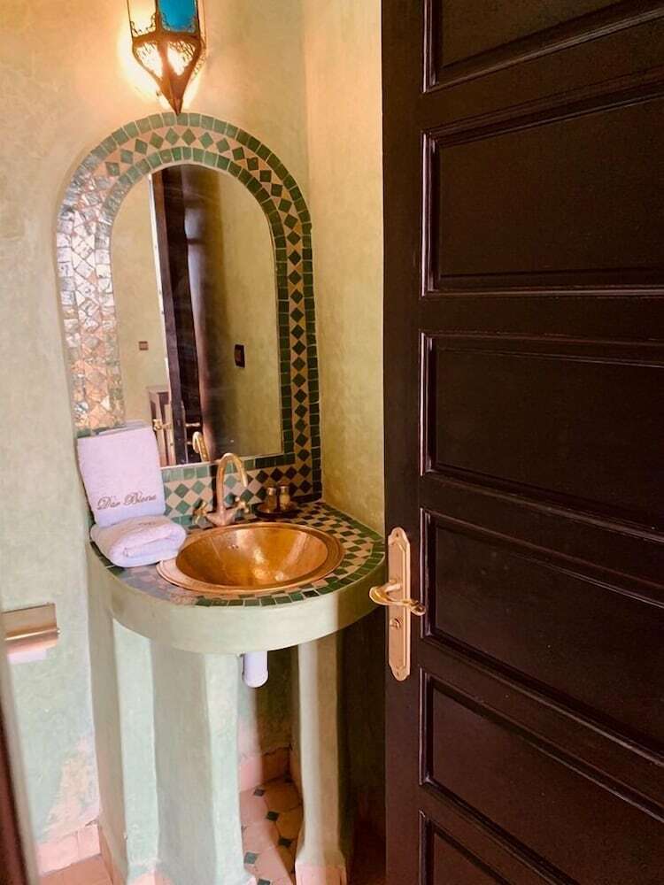 Bed & Breakfast Dar Biona