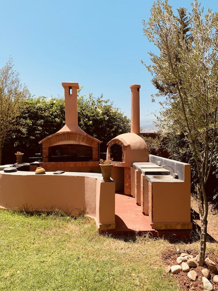 Bed & Breakfast Dar Biona