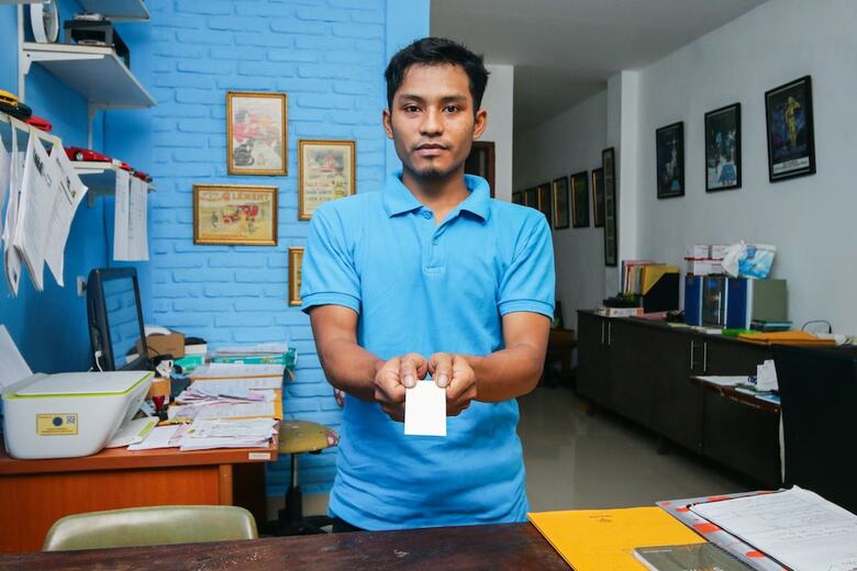 Hotel Sky Inn Rempoa Jakarta