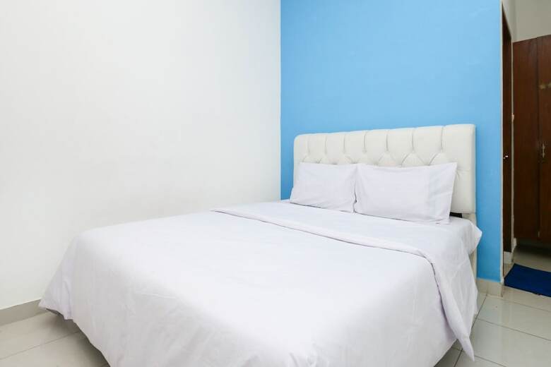 Hotel Sky Inn Rempoa Jakarta