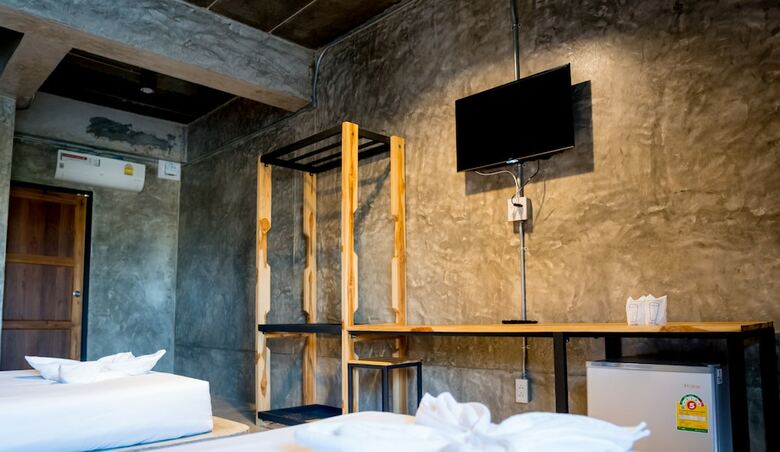 Tonfang Hotel