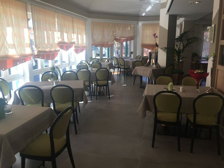 Hotel Landvogt