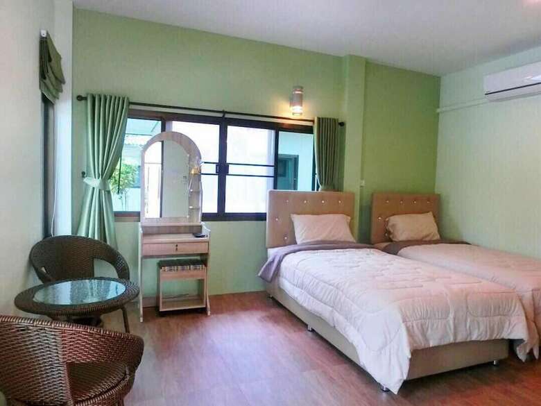 Hotel Big House Resort