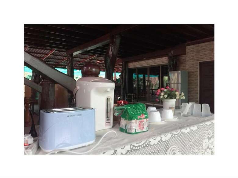 Hotel Big House Resort