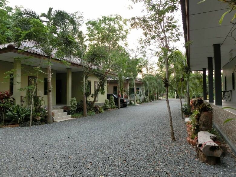 Hotel Big House Resort
