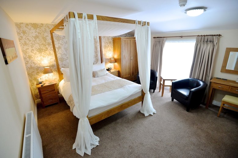 Bed & Breakfast Stoneybeck Inn