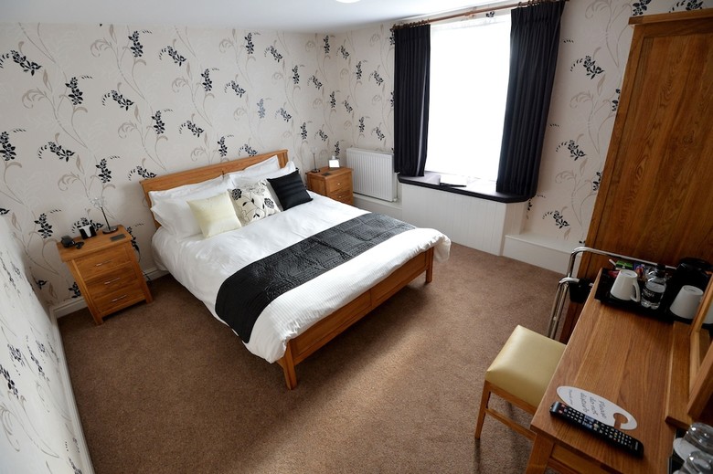 Bed & Breakfast Stoneybeck Inn
