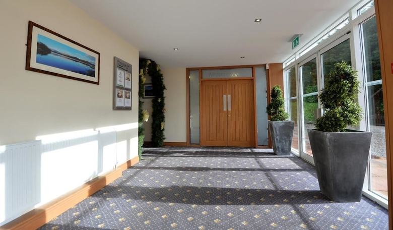 Bed & Breakfast Stoneybeck Inn