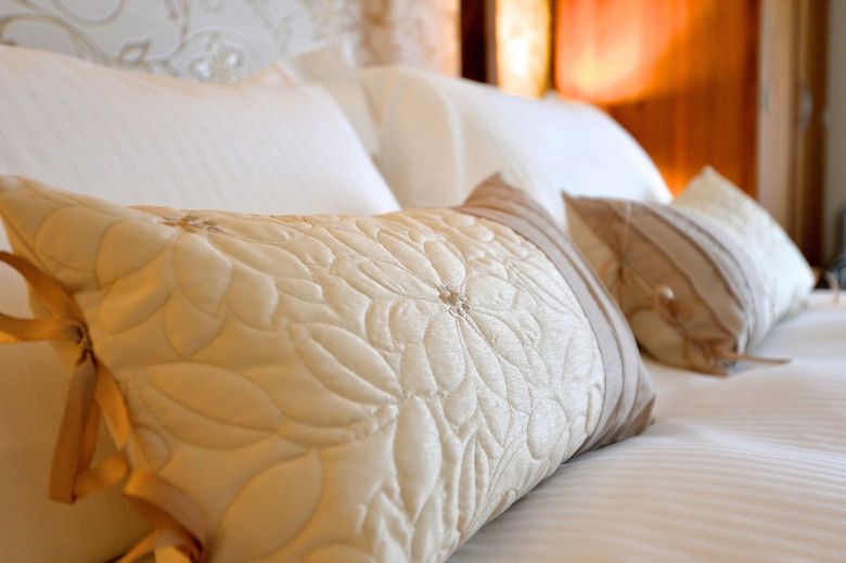 Bed & Breakfast Stoneybeck Inn