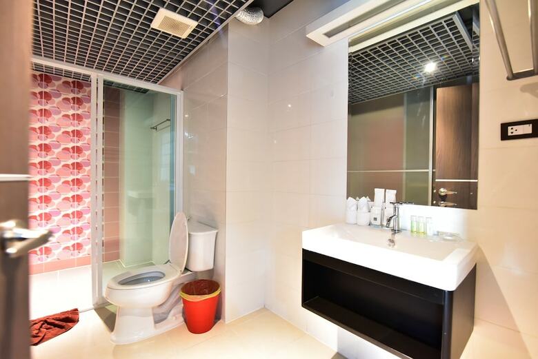 Aparthotel Big Tree Residence Suvarnabhumi