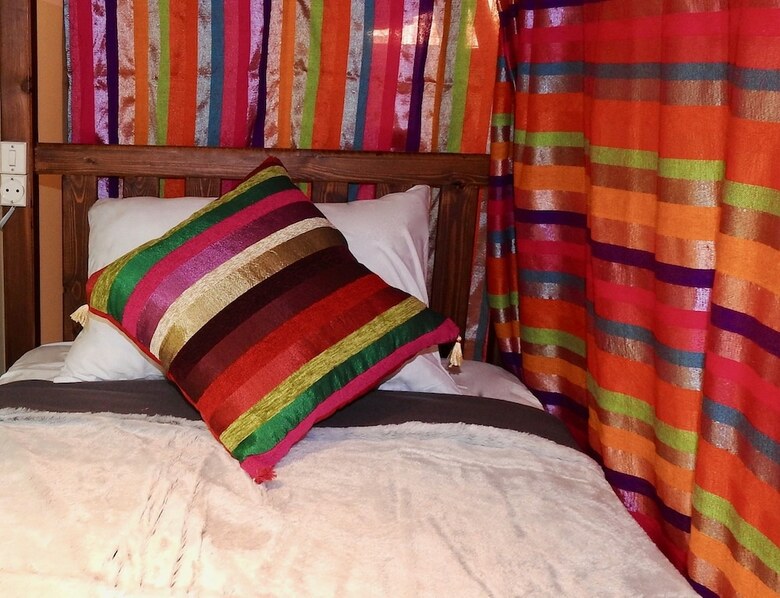 Bed & Breakfast Offshore Surf House Morocco