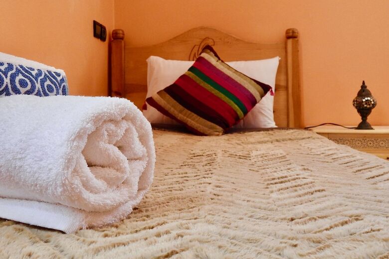 Bed & Breakfast Offshore Surf House Morocco