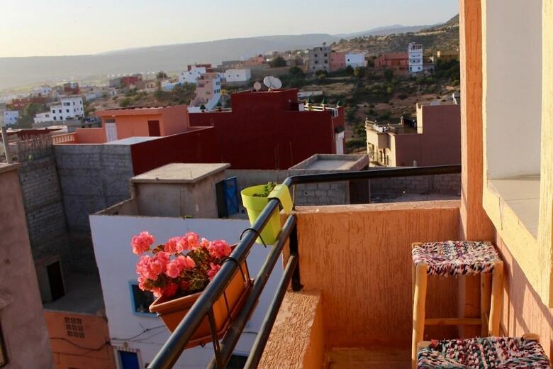 Bed & Breakfast Offshore Surf House Morocco