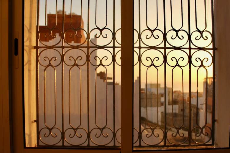 Bed & Breakfast Offshore Surf House Morocco
