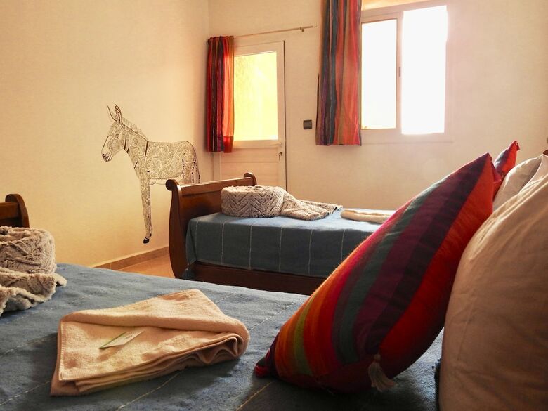 Bed & Breakfast Offshore Surf House Morocco