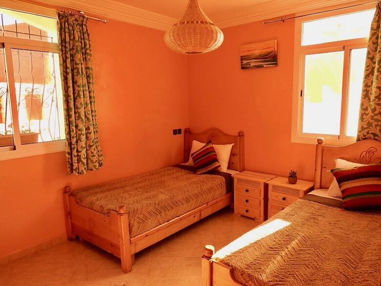 Bed & Breakfast Offshore Surf House Morocco