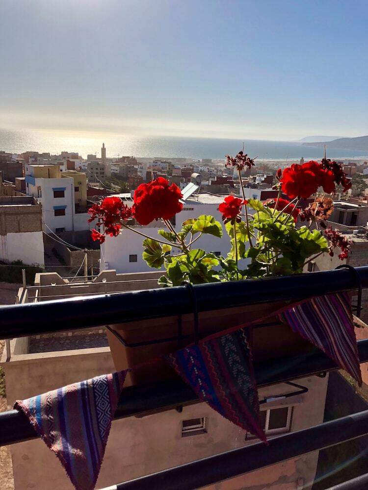 Bed & Breakfast Offshore Surf House Morocco