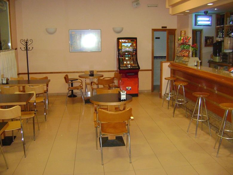 Hotel O Xard�n