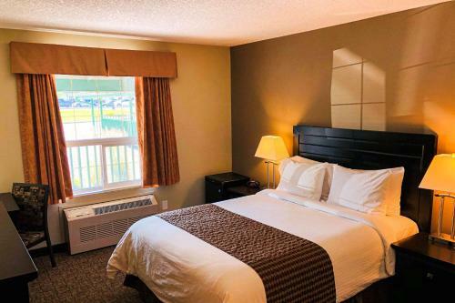 Motel Okotoks Country Inn