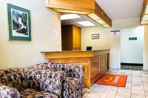 Motel Okotoks Country Inn