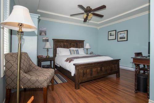 The Bayside Bed And Breakfast