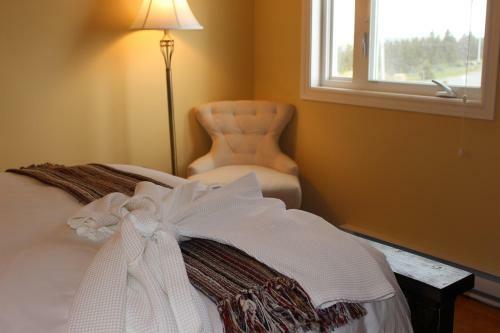The Bayside Bed And Breakfast