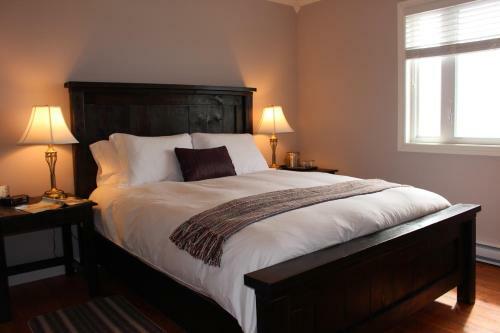The Bayside Bed And Breakfast