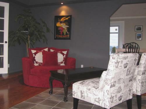 The Bayside Bed And Breakfast
