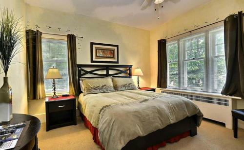 Bed & Breakfast The Inn On Bay