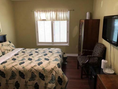 Bed & Breakfast Butterfly Manor