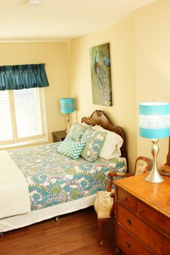 Bed & Breakfast Butterfly Manor